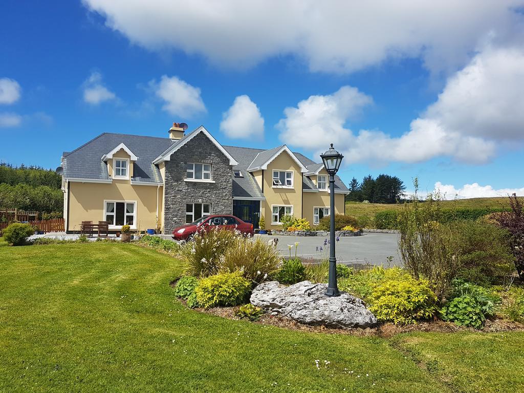 Greenlawn Lodge Lisdoonvarna Exteriér fotografie
