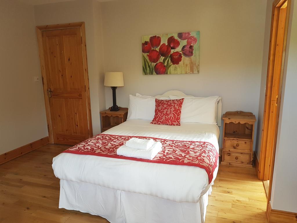 Greenlawn Lodge Lisdoonvarna Exteriér fotografie