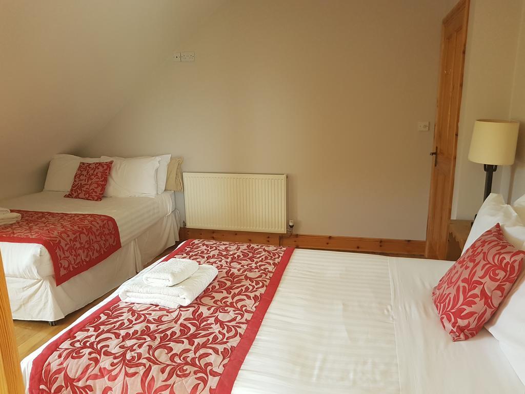 Greenlawn Lodge Lisdoonvarna Exteriér fotografie
