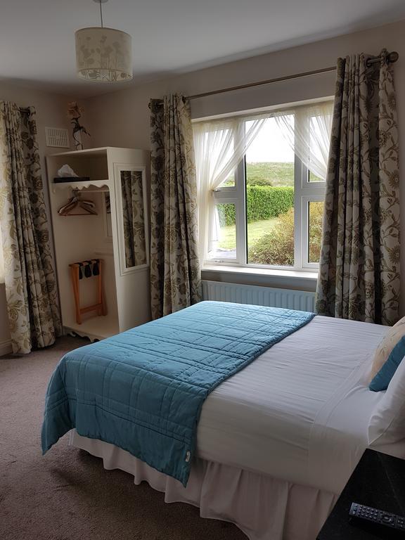 Greenlawn Lodge Lisdoonvarna Exteriér fotografie