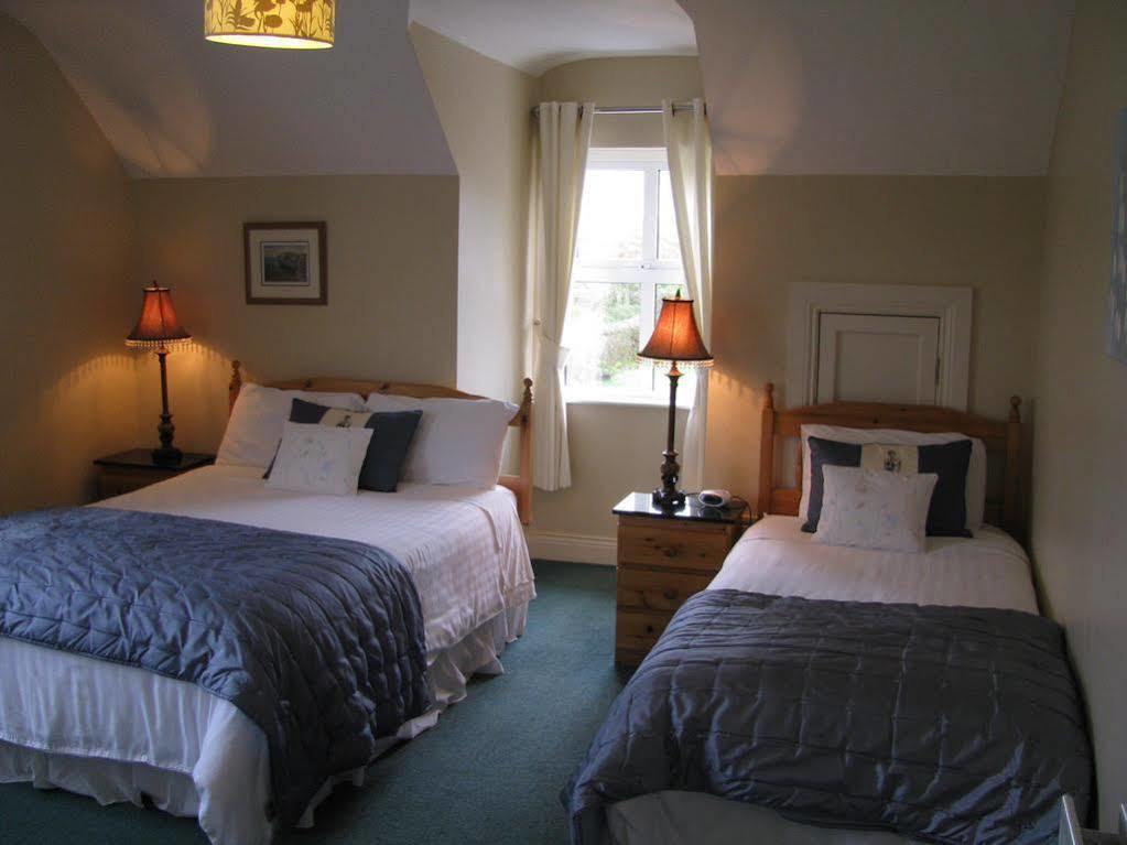 Greenlawn Lodge Lisdoonvarna Exteriér fotografie
